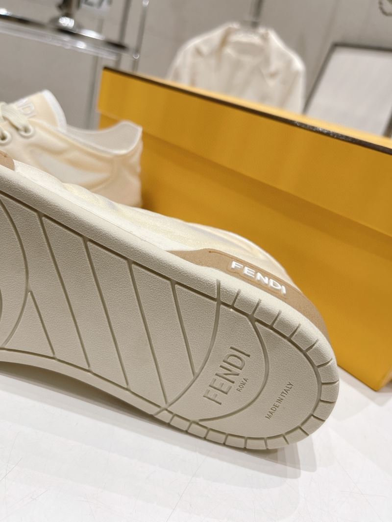 Fendi Sneakers